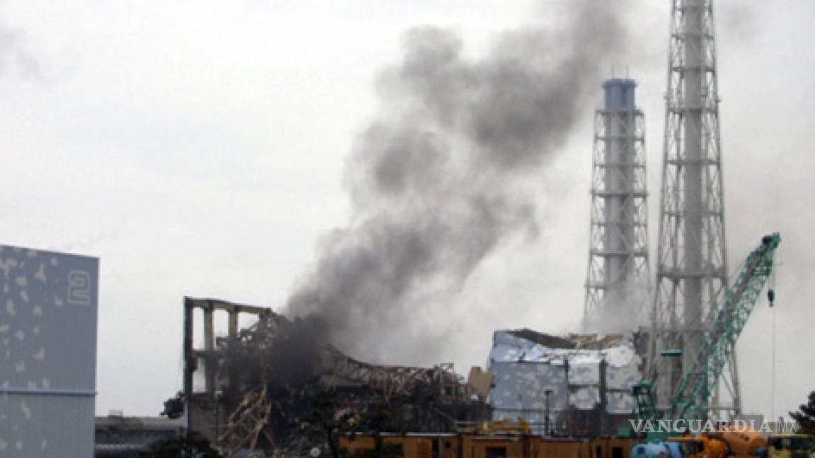 Greenpeace acusa a OIEA de tergiversar hechos en Fukushima