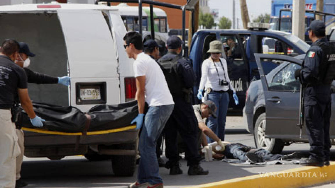 Asesinan En Monterrey A Una Madre Y Sus Dos Hijos