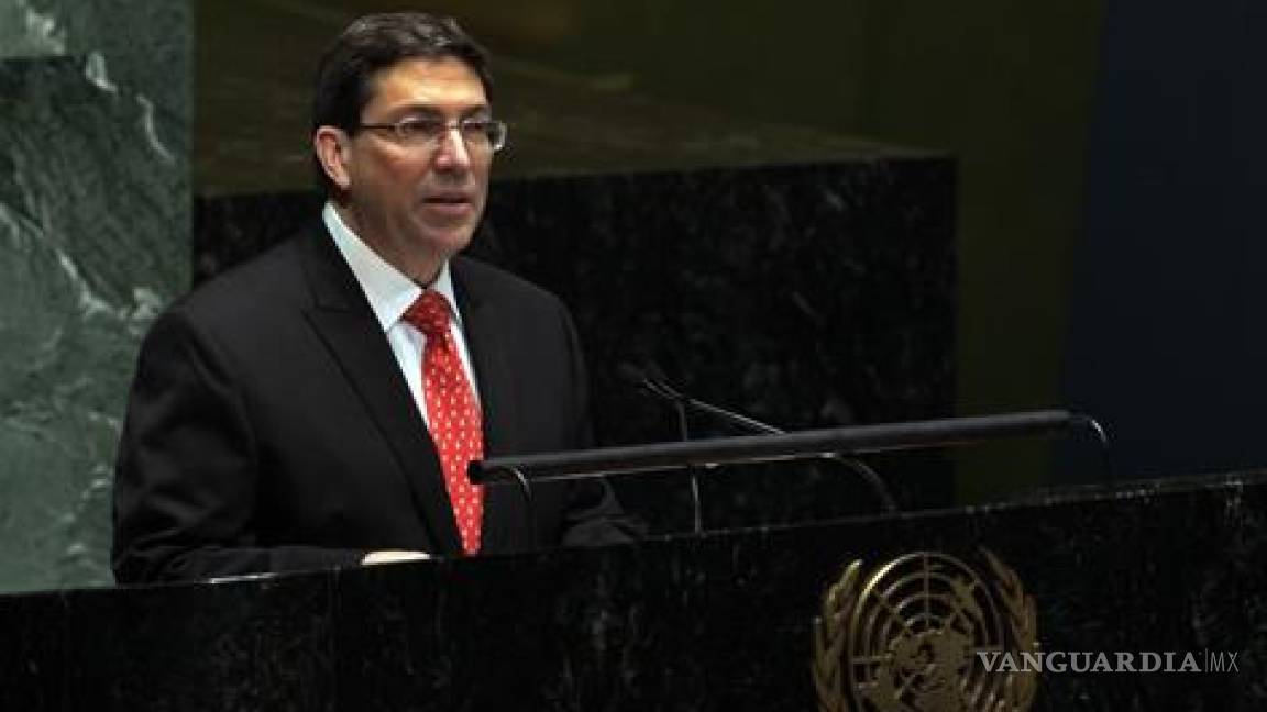EU mantendrá bloqueo a Cuba pese a votación en ONU