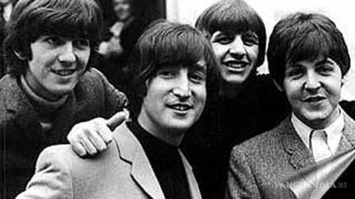 &quot;Love Me Do&quot; de los Beatles, cumple 50 años