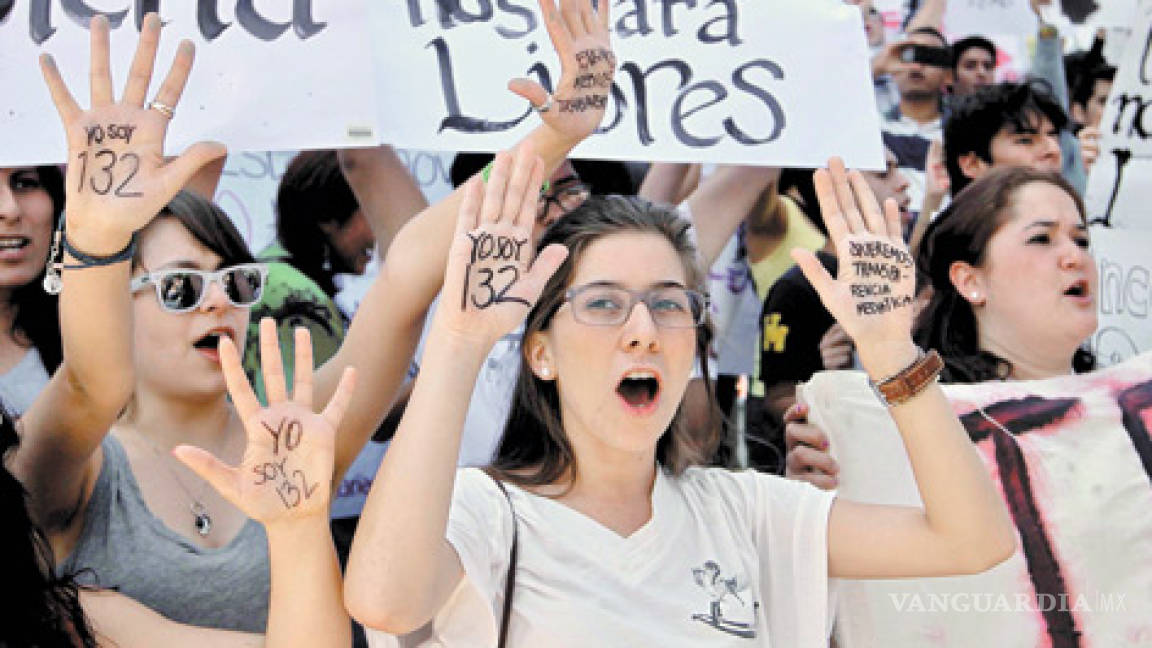 Y la breve chispa es ahora una flama de miles: #YoSoy132, en su primera Asamblea Nacional