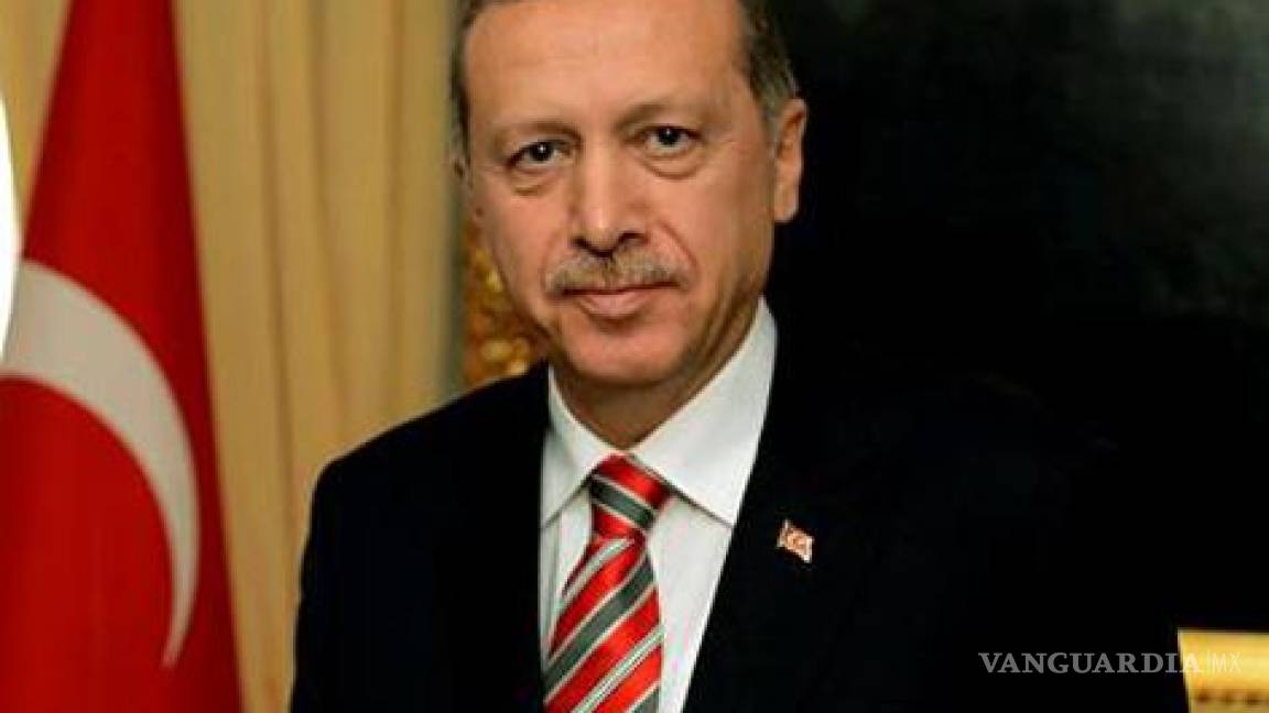 Turquía no iniciará una guerra con Siria: Erdogan