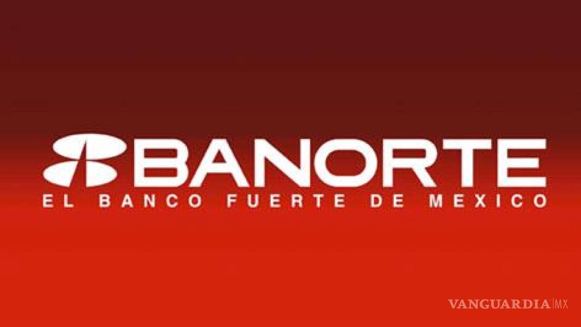 Banorte logró utilidad de 2,635 millones de pesos, 29% más