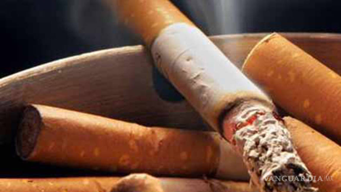 México: OMS por nuevo aumento al impuesto del tabaco