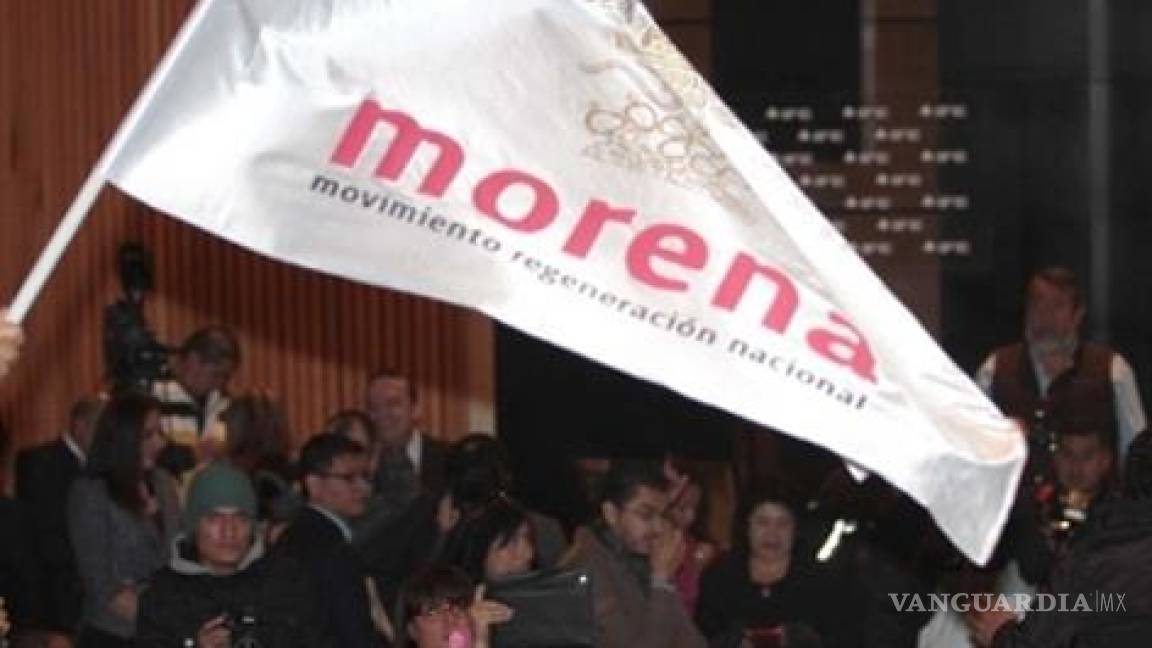 Busca Morena recaudar 20 mdp con rifas, boteo y baile