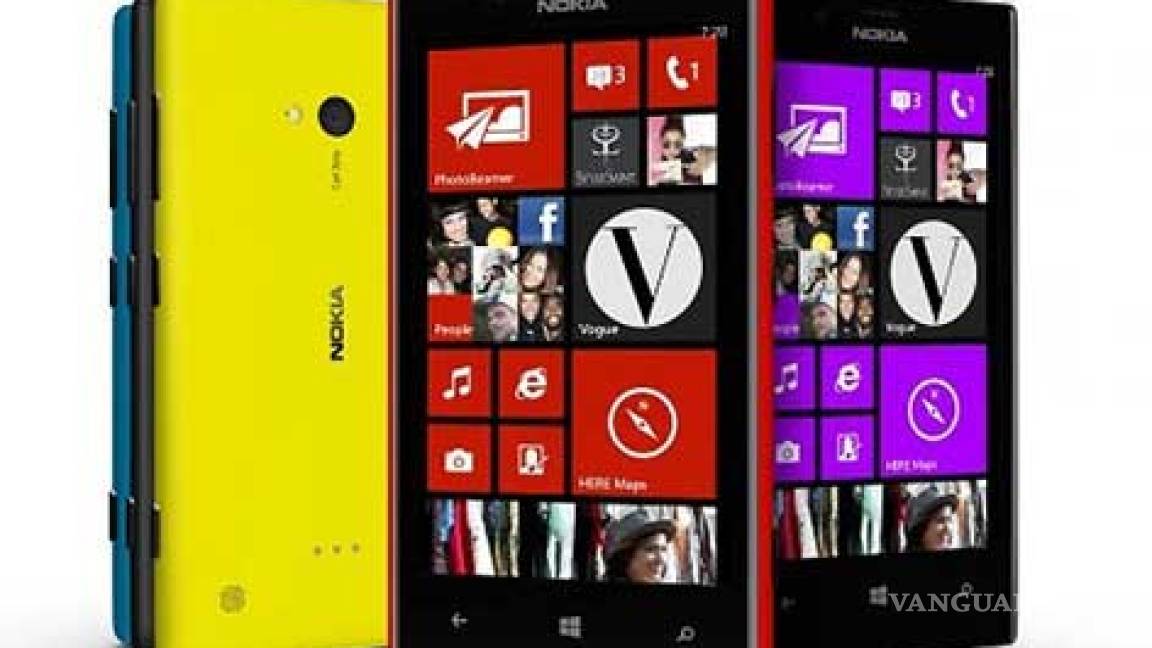 Nokia presenta dos nuevos modelos Lumia