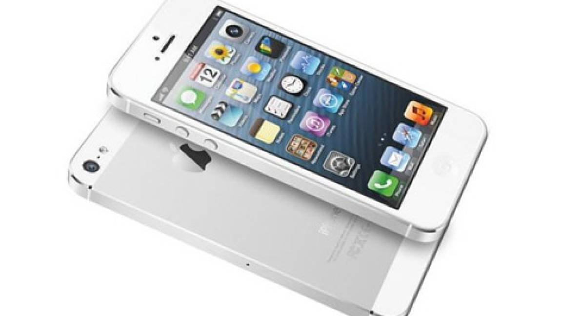 iPhone 5 sin poder en México, no existe tecnología 4G en el país