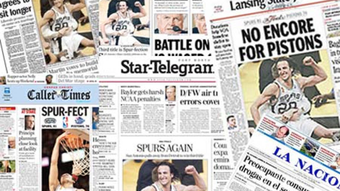 ¿Por qué la crisis de los periódicos impresos? Diez casos emblemáticos en todo el mundo