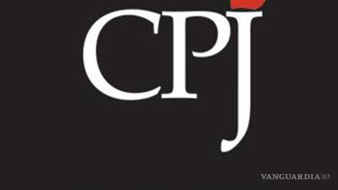 Hay 232 periodistas presos en el mundo: CPJ