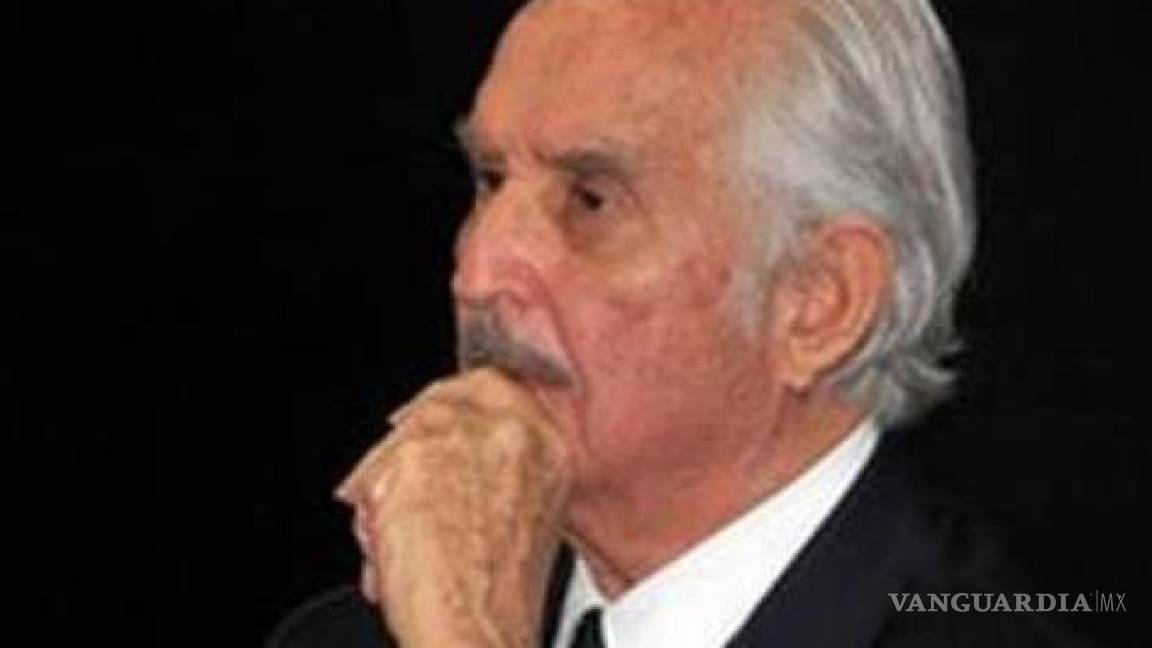 Museo de la Ciudad de México ahora se llama Carlos Fuentes