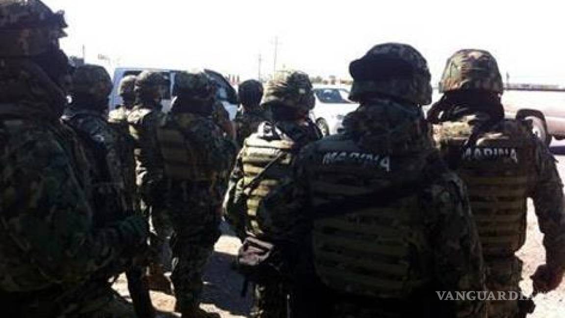 Pentágono adiestrará a militares mexicanos contra cárteles