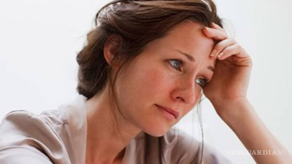 El estrés lleva a mujeres a padecer Síndrome de Intestino Irritable