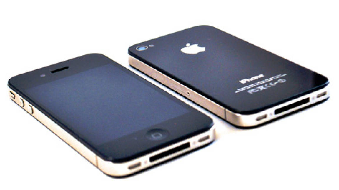 iPhone 5 llegará el 7 de octubre