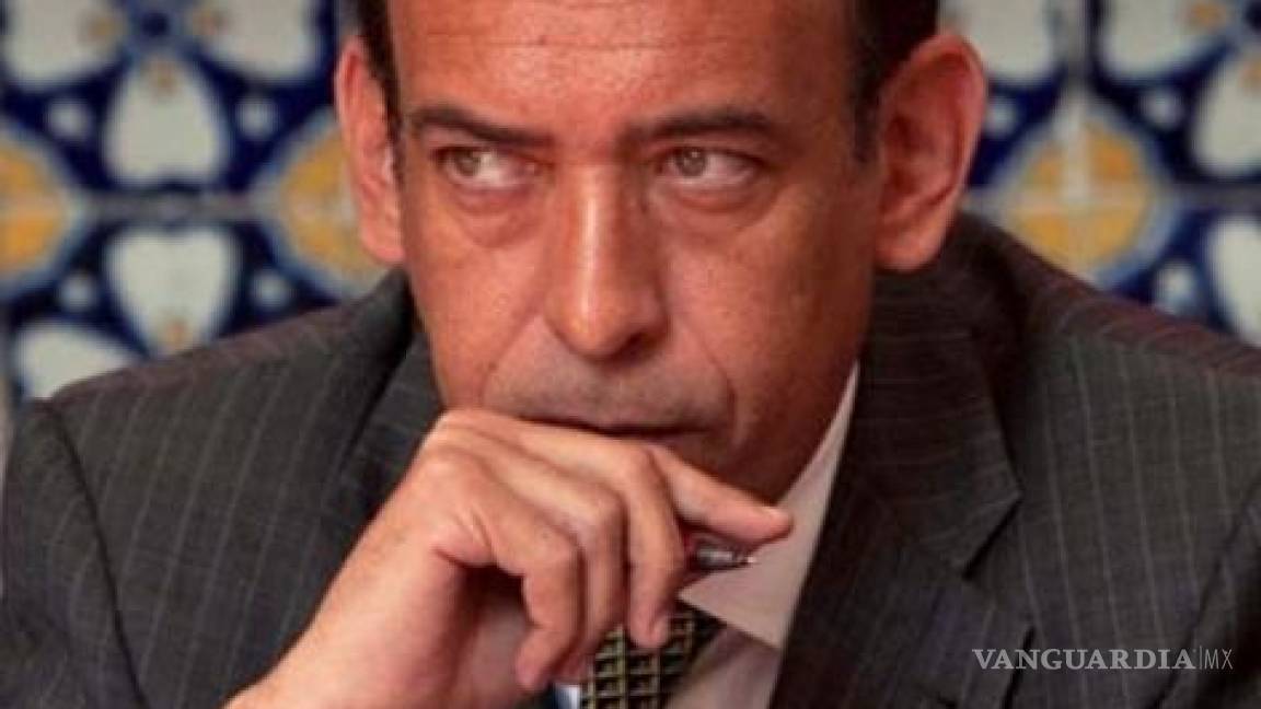 Demandará Humberto Moreira a Pedro Ferriz de Con por daño moral