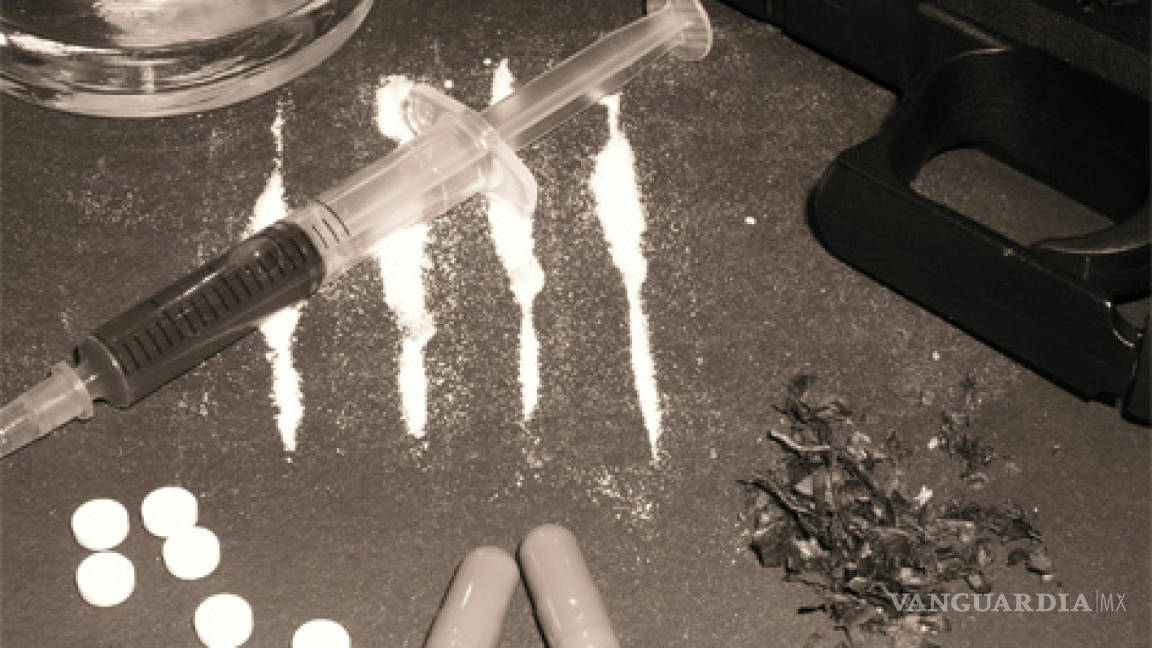 Distribución y venta de cocaína se expande en sudamérica: Wall Street Journal