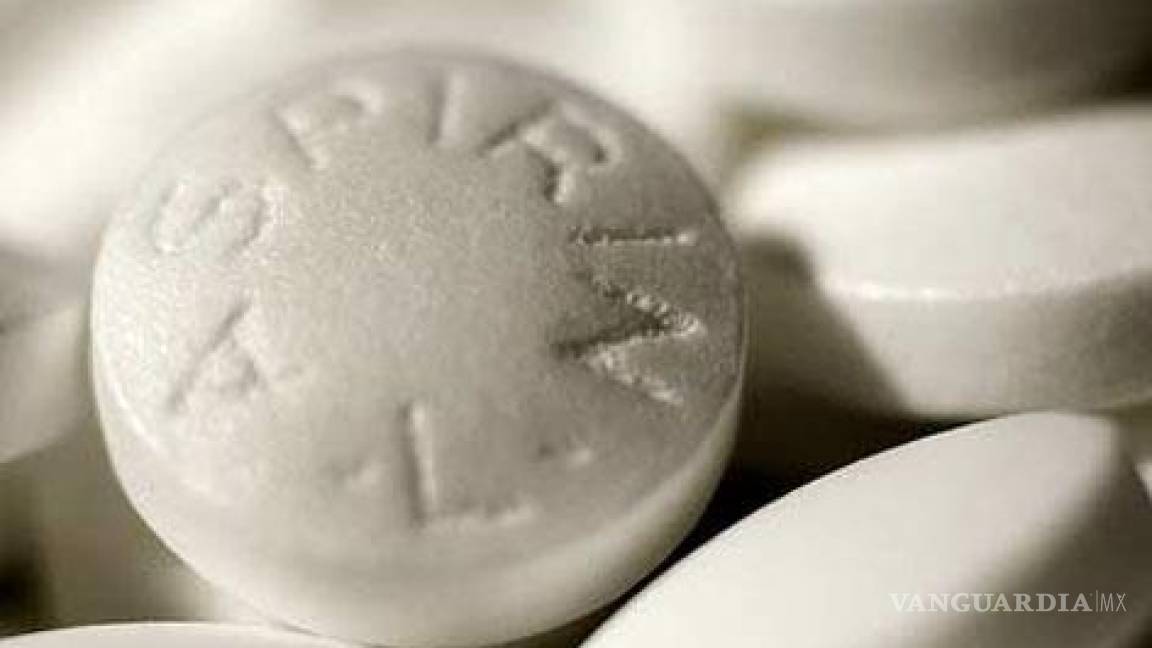 Tomar aspirina en forma preventiva puede ser más malo que bueno