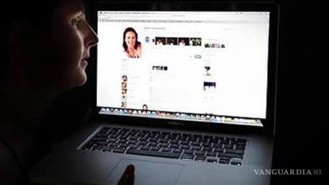 Exceso de redes sociales provoca psicopatías