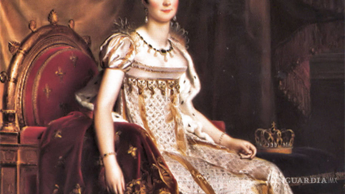 Emperatriz Josefina, una apasionada de los vinos