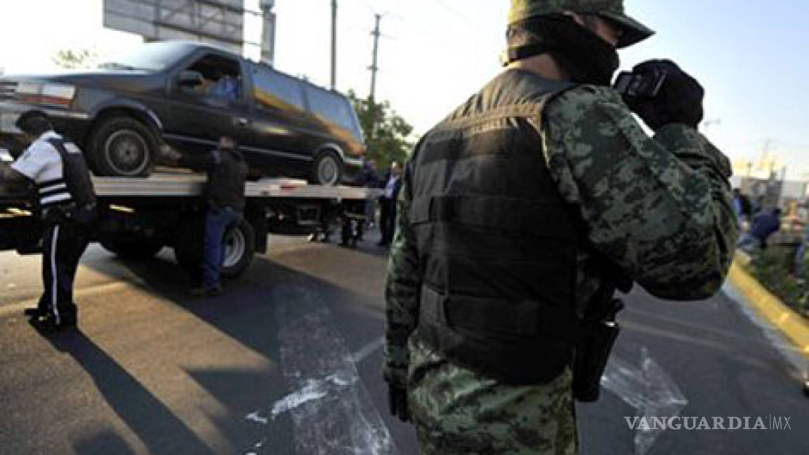 Víctimas de Guadalajara murieron asfixiados: PGJ-Jalisco