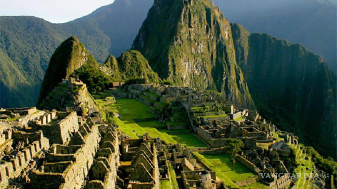 2011, año del 'Centenario de Machu Picchu'