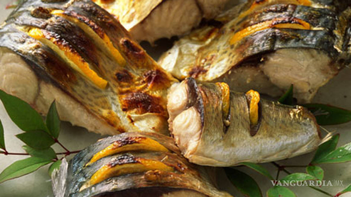 Consumir pescado disminuye el riesgo de diabetes