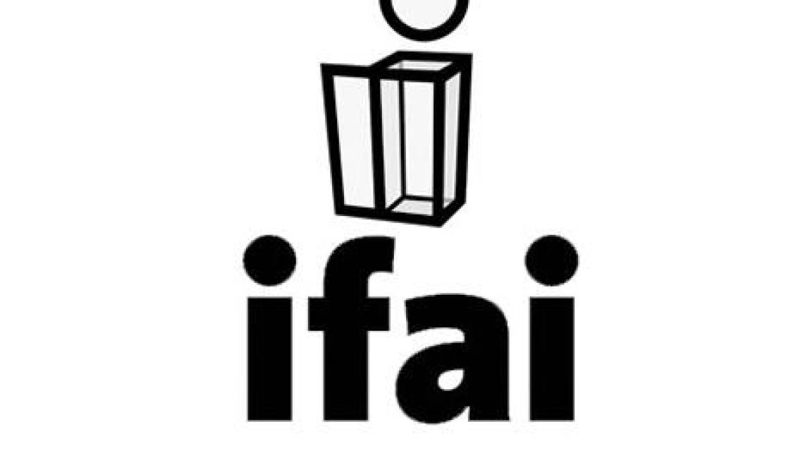 Piden que IFAI regule partidos