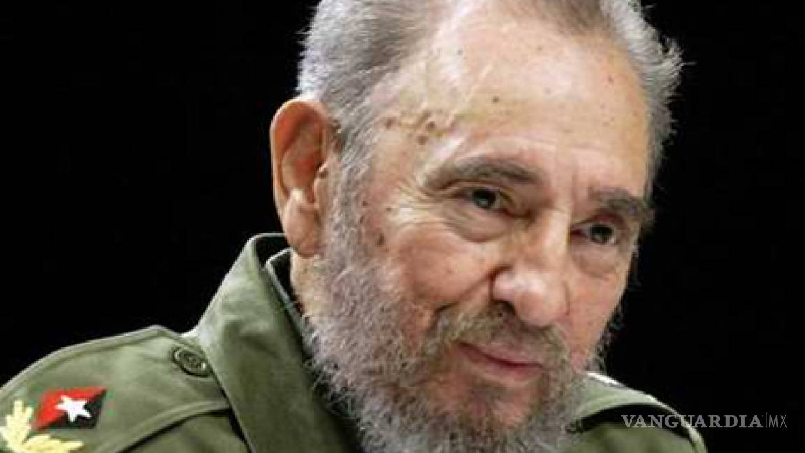 Fidel Castro cumple 50 años de excomunión