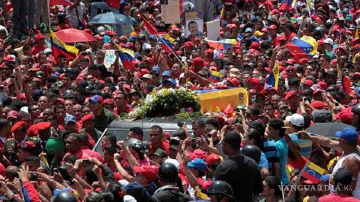 Chavismo tiene el reto de sobrevivir sin Chávez