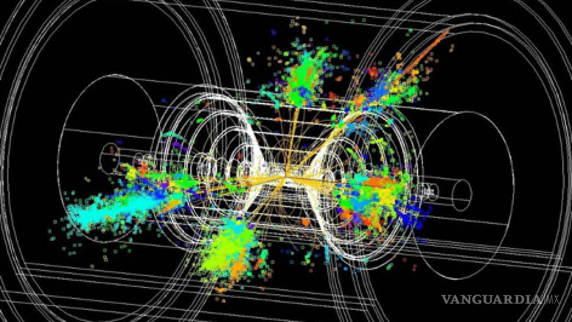 India se queja por olvido de científico vinculado al bosón de Higgs