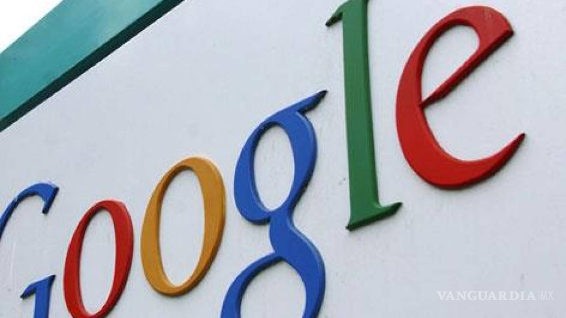 Por primera vez, acciones de Google superan los 800 dls