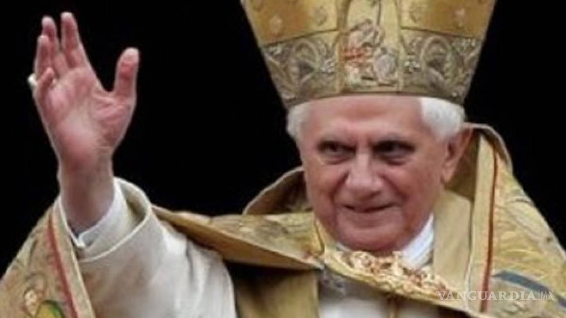 Papa critica a sacerdotes que contaminaron credibilidad de la iglesia