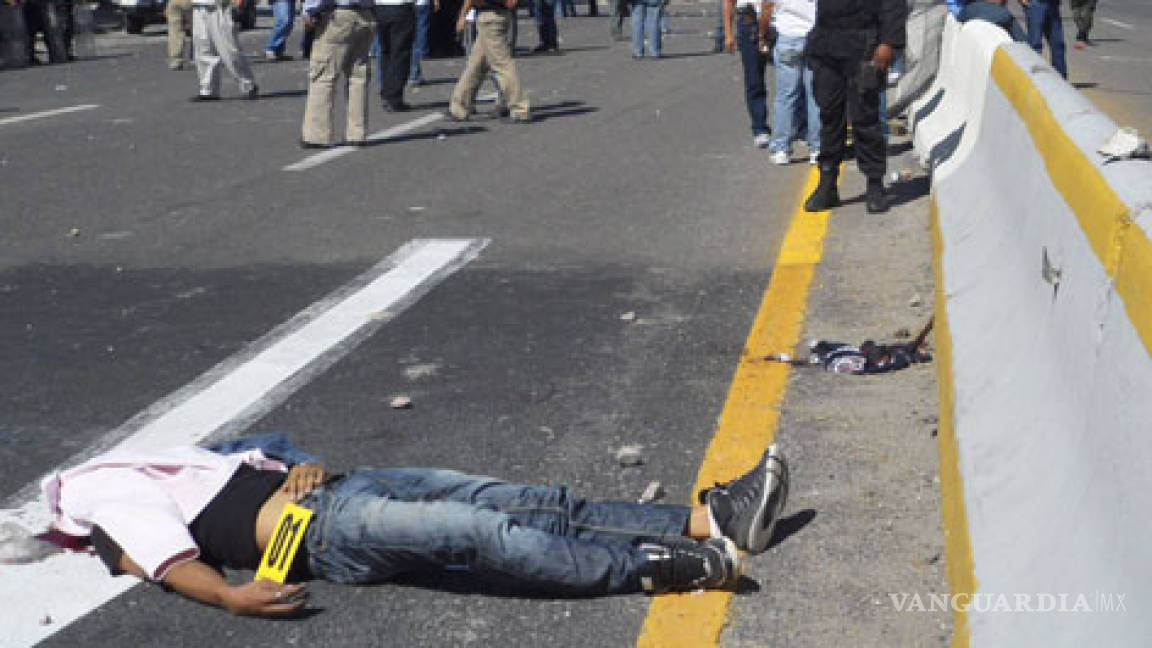 Video demuestra presencia sujetos con armas largas en agresión contra estudiantes en Chilpancingo