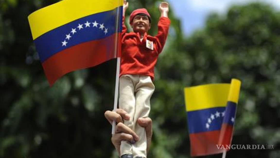 Finaliza la jornada electoral en Venezuela