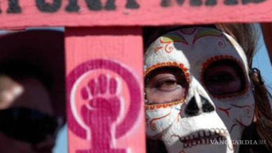 En junio desaparecieron 18 mujeres en Juárez: ONG
