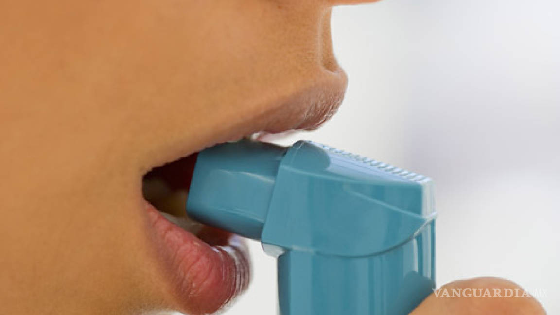 Asma, enfermedad crónico-respiratoria con mayor incidencia en los últimos años