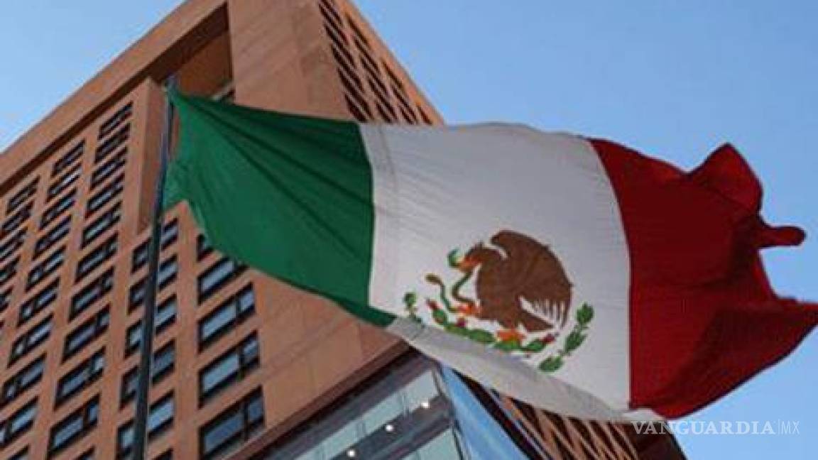 Cancillería conmemora 46 años del tratado Tlatelolco