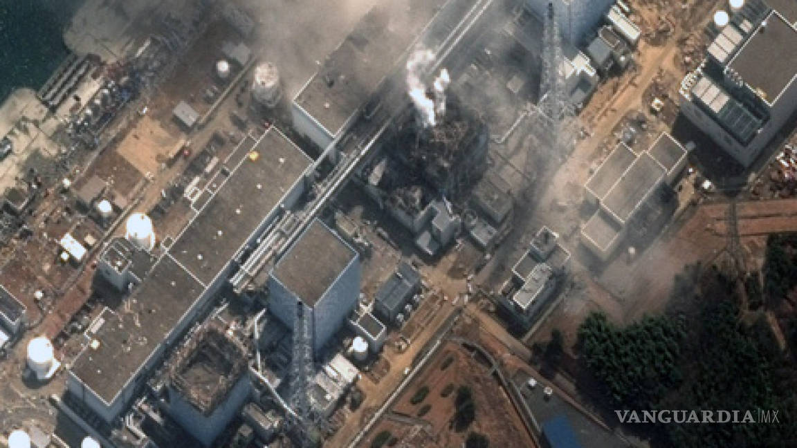 Accidente de Fukushima fue catástrofe humana, no natural