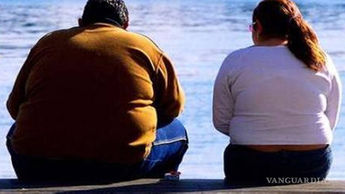 Obesidad podría tener efectos ecológicos en un futuro: Estudio