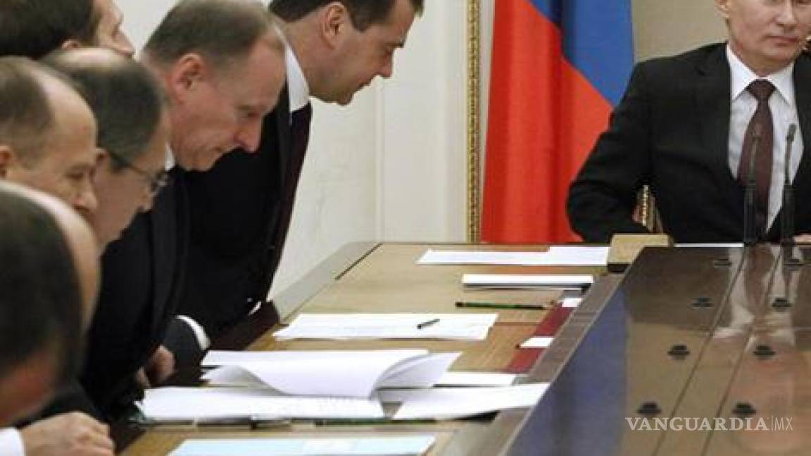 Entra en vigor en Rusia polémica ley que regula actividades de las ONG