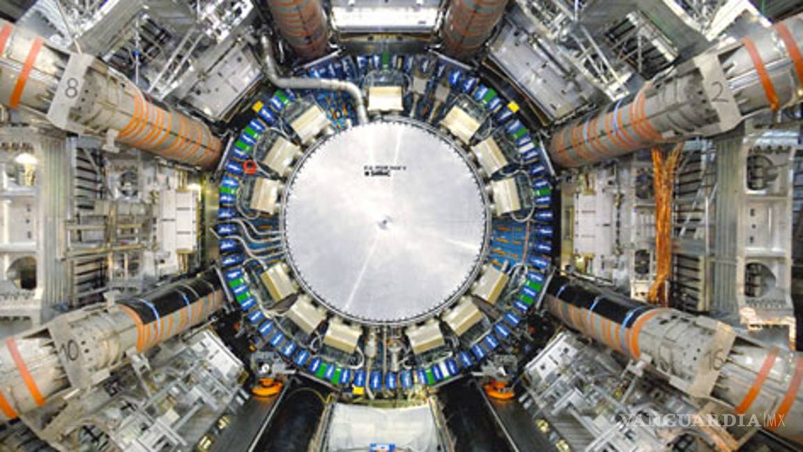 Bos N De Higgs Acorralado Por El Cern