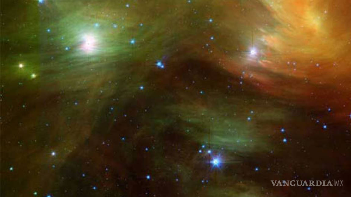 Científicos estudian las estrellas para conocer la historia del universo