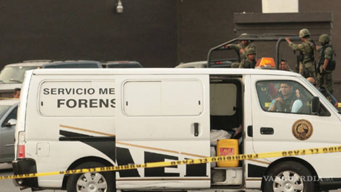 Socio del cártel de Sinaloa es asesinado en mall de Cancún