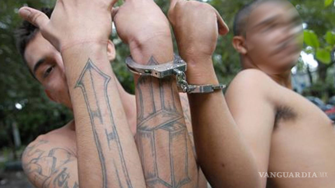Los cárteles utilizan a pandillas para fortalecer el narcomenudeo
