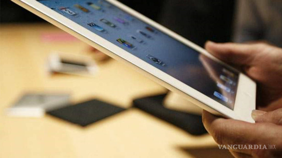 El iPad ya alcanzó las 100 mil aplicaciones