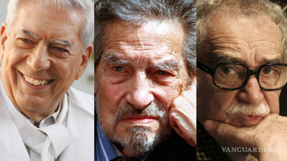 Once latinos han ganado el Nobel de Literatura