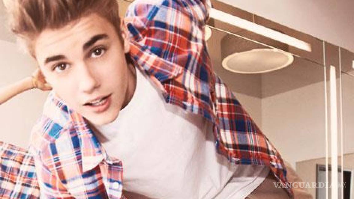 Justin Bieber cancela concierto en Portugal por baja venta de boletos