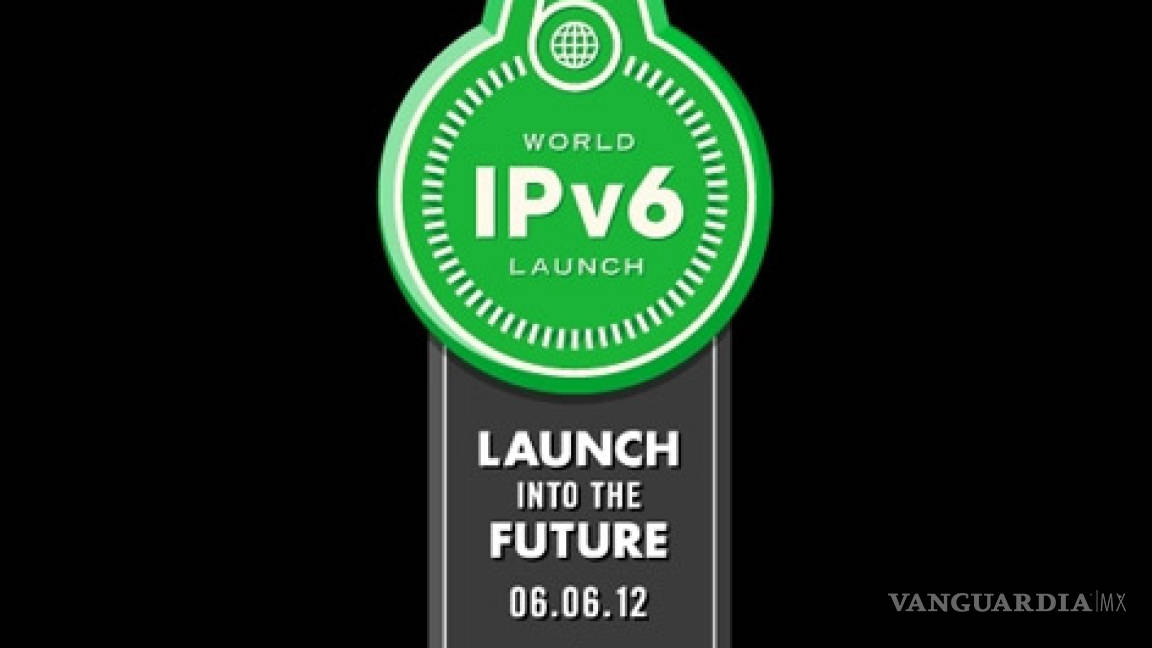 Este miércoles arrancará la migración a IPv6
