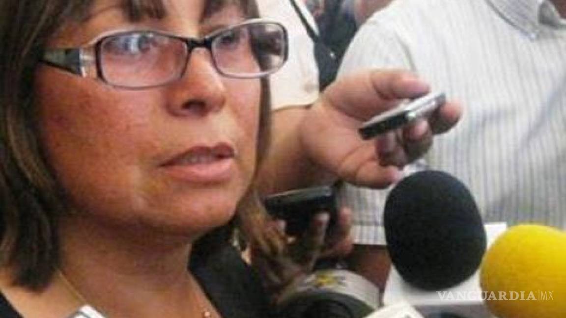 Fiscalía de Chihuahua cierra caso de Marisela Escobedo