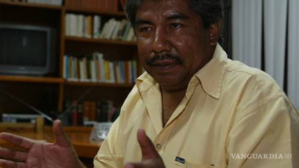 Se recrudece la represión oficial contra activistas de DDHH en Guerrero: Tlachinollan