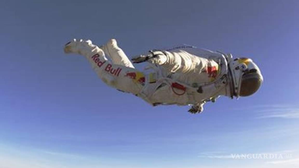 Felix Baumgartner saltará desde la estratosfera el 9 de octubre
